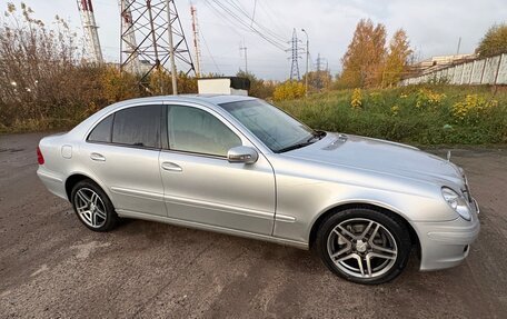 Mercedes-Benz E-Класс, 2006 год, 760 000 рублей, 2 фотография