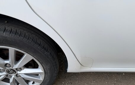 Toyota Auris II, 2012 год, 923 000 рублей, 8 фотография