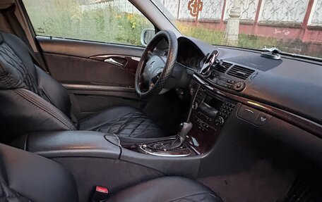 Mercedes-Benz E-Класс, 2006 год, 760 000 рублей, 6 фотография