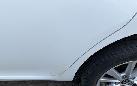 Toyota Auris II, 2012 год, 923 000 рублей, 7 фотография