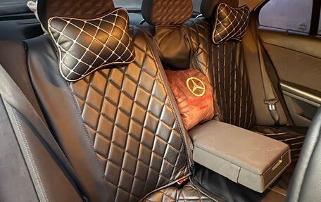 Mercedes-Benz E-Класс, 2006 год, 760 000 рублей, 7 фотография