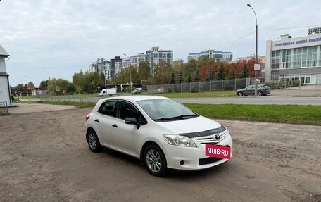 Toyota Auris II, 2012 год, 923 000 рублей, 6 фотография