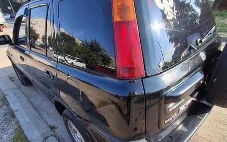 Honda CR-V IV, 1998 год, 410 000 рублей, 3 фотография