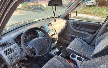 Honda CR-V IV, 1998 год, 410 000 рублей, 5 фотография