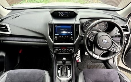 Subaru Forester, 2021 год, 3 099 999 рублей, 15 фотография