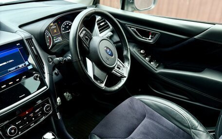 Subaru Forester, 2021 год, 3 099 999 рублей, 26 фотография