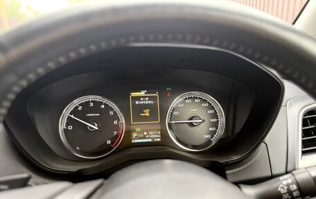 Subaru Forester, 2021 год, 3 099 999 рублей, 30 фотография