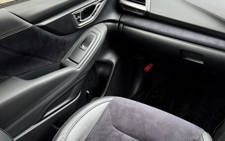 Subaru Forester, 2021 год, 3 099 999 рублей, 21 фотография