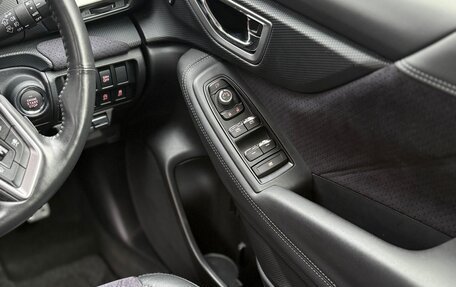 Subaru Forester, 2021 год, 3 099 999 рублей, 22 фотография
