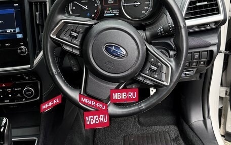 Subaru Forester, 2021 год, 3 099 999 рублей, 18 фотография