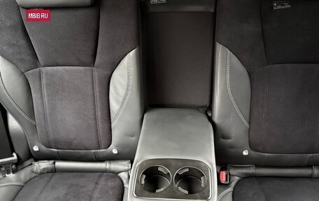 Subaru Forester, 2021 год, 3 099 999 рублей, 25 фотография