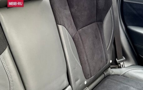 Subaru Forester, 2021 год, 3 099 999 рублей, 17 фотография