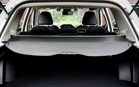 Subaru Forester, 2021 год, 3 099 999 рублей, 35 фотография