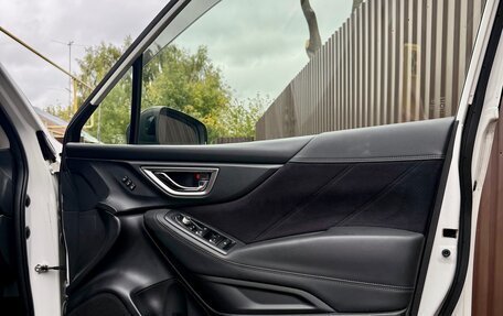Subaru Forester, 2021 год, 3 099 999 рублей, 31 фотография