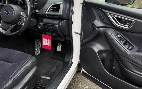 Subaru Forester, 2021 год, 3 099 999 рублей, 32 фотография