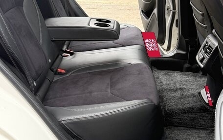 Subaru Forester, 2021 год, 3 099 999 рублей, 34 фотография