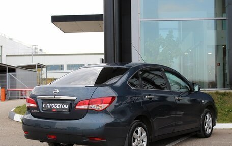 Nissan Almera, 2018 год, 810 000 рублей, 4 фотография