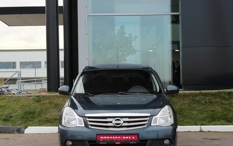 Nissan Almera, 2018 год, 810 000 рублей, 2 фотография