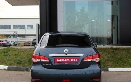Nissan Almera, 2018 год, 810 000 рублей, 5 фотография