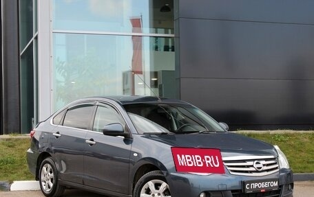 Nissan Almera, 2018 год, 810 000 рублей, 3 фотография