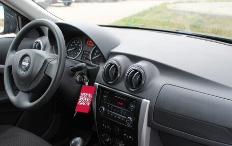 Nissan Almera, 2018 год, 810 000 рублей, 7 фотография