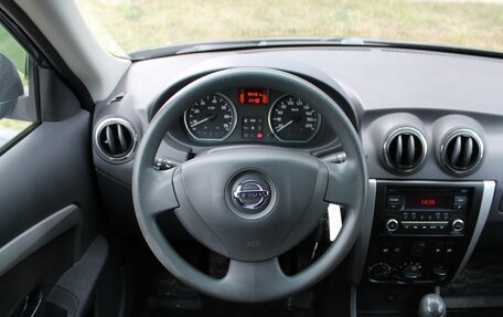 Nissan Almera, 2018 год, 810 000 рублей, 8 фотография