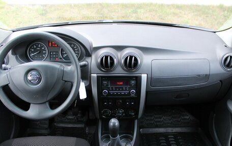 Nissan Almera, 2018 год, 810 000 рублей, 9 фотография