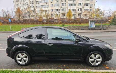 Ford Focus II рестайлинг, 2009 год, 610 000 рублей, 2 фотография
