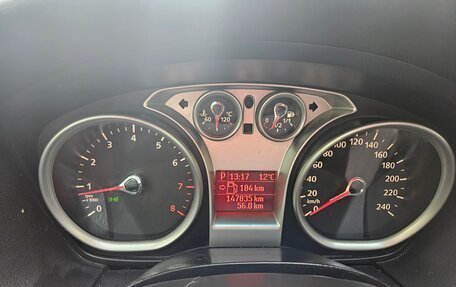 Ford Focus II рестайлинг, 2009 год, 610 000 рублей, 3 фотография