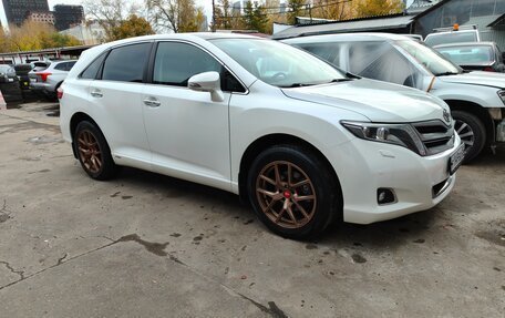 Toyota Venza I, 2013 год, 2 300 000 рублей, 2 фотография