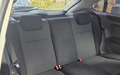 Ford Focus II рестайлинг, 2009 год, 610 000 рублей, 6 фотография