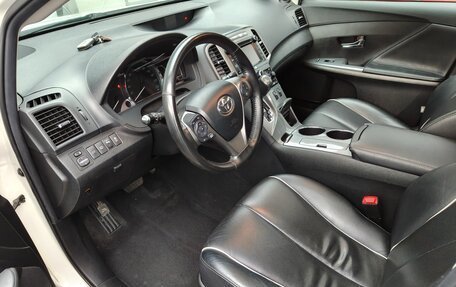 Toyota Venza I, 2013 год, 2 300 000 рублей, 3 фотография