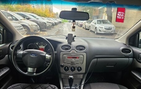 Ford Focus II рестайлинг, 2009 год, 610 000 рублей, 5 фотография