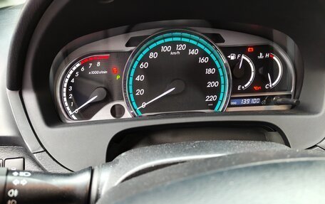 Toyota Venza I, 2013 год, 2 300 000 рублей, 5 фотография