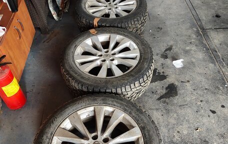 Toyota Venza I, 2013 год, 2 300 000 рублей, 6 фотография