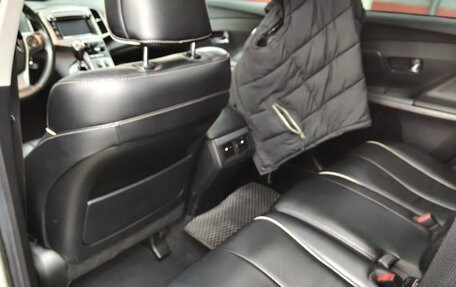 Toyota Venza I, 2013 год, 2 300 000 рублей, 4 фотография