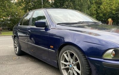 BMW 5 серия, 1997 год, 600 000 рублей, 1 фотография
