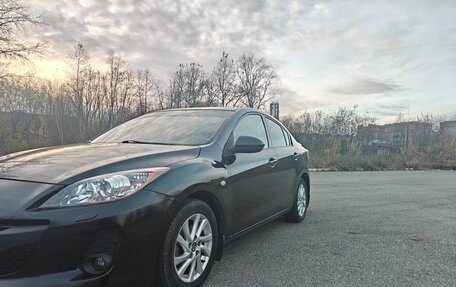 Mazda 3, 2011 год, 670 000 рублей, 3 фотография
