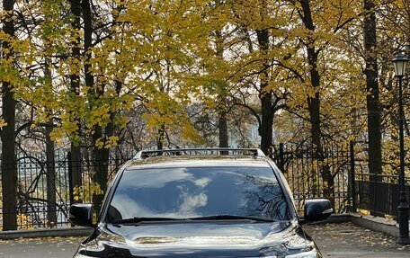 Lexus LX III, 2015 год, 6 800 000 рублей, 1 фотография