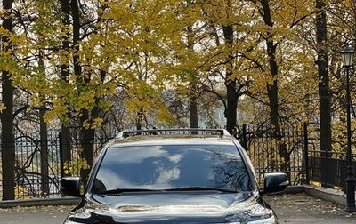 Lexus LX III, 2015 год, 6 800 000 рублей, 1 фотография