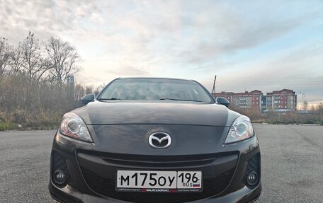 Mazda 3, 2011 год, 670 000 рублей, 1 фотография
