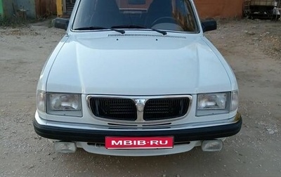 ГАЗ 3110 «Волга», 1999 год, 680 000 рублей, 1 фотография