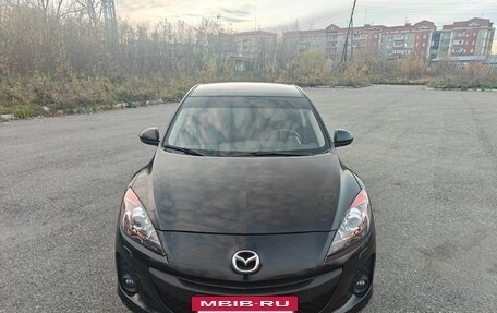 Mazda 3, 2011 год, 670 000 рублей, 2 фотография