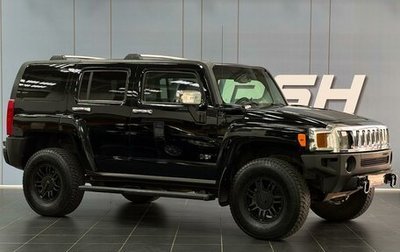 Hummer H3, 2006 год, 1 800 000 рублей, 1 фотография