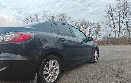 Mazda 3, 2011 год, 670 000 рублей, 9 фотография