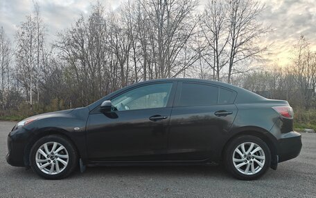 Mazda 3, 2011 год, 670 000 рублей, 4 фотография