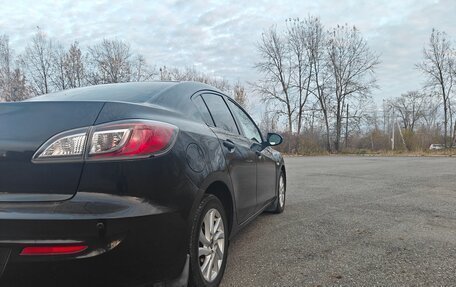 Mazda 3, 2011 год, 670 000 рублей, 10 фотография