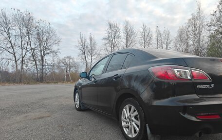 Mazda 3, 2011 год, 670 000 рублей, 6 фотография