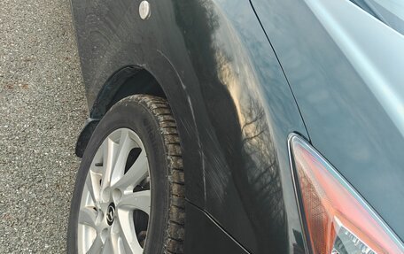 Mazda 3, 2011 год, 670 000 рублей, 11 фотография
