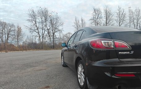 Mazda 3, 2011 год, 670 000 рублей, 5 фотография
